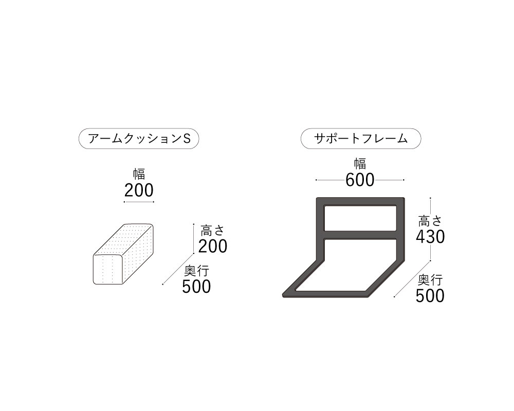 ローソファ専門店HAREMのアップサイクル「もったいないマルシェ」