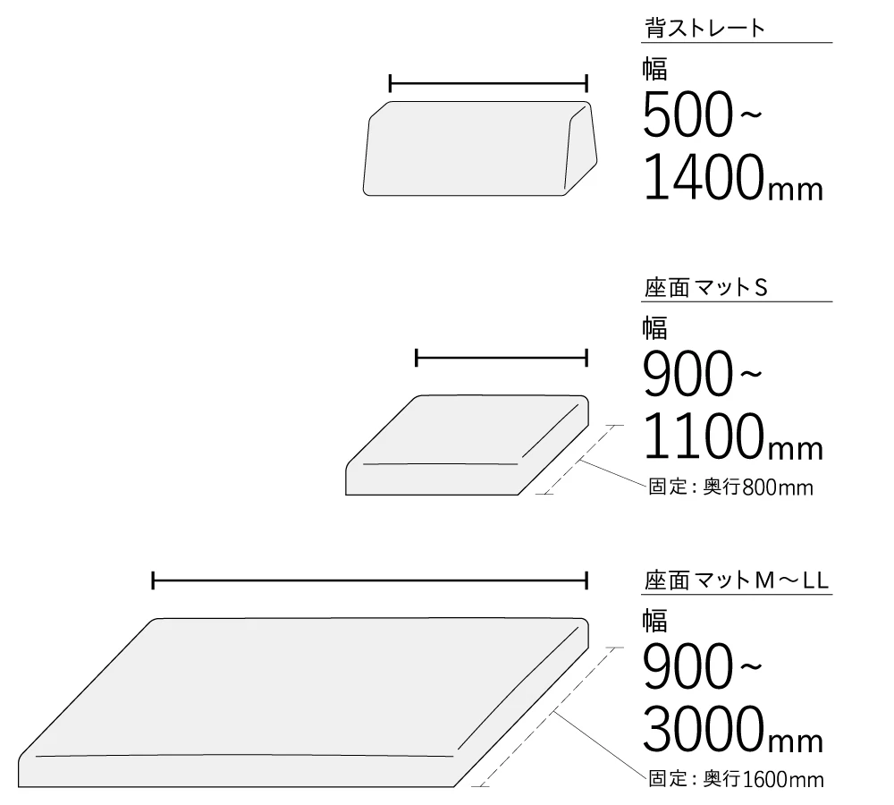 サイズ