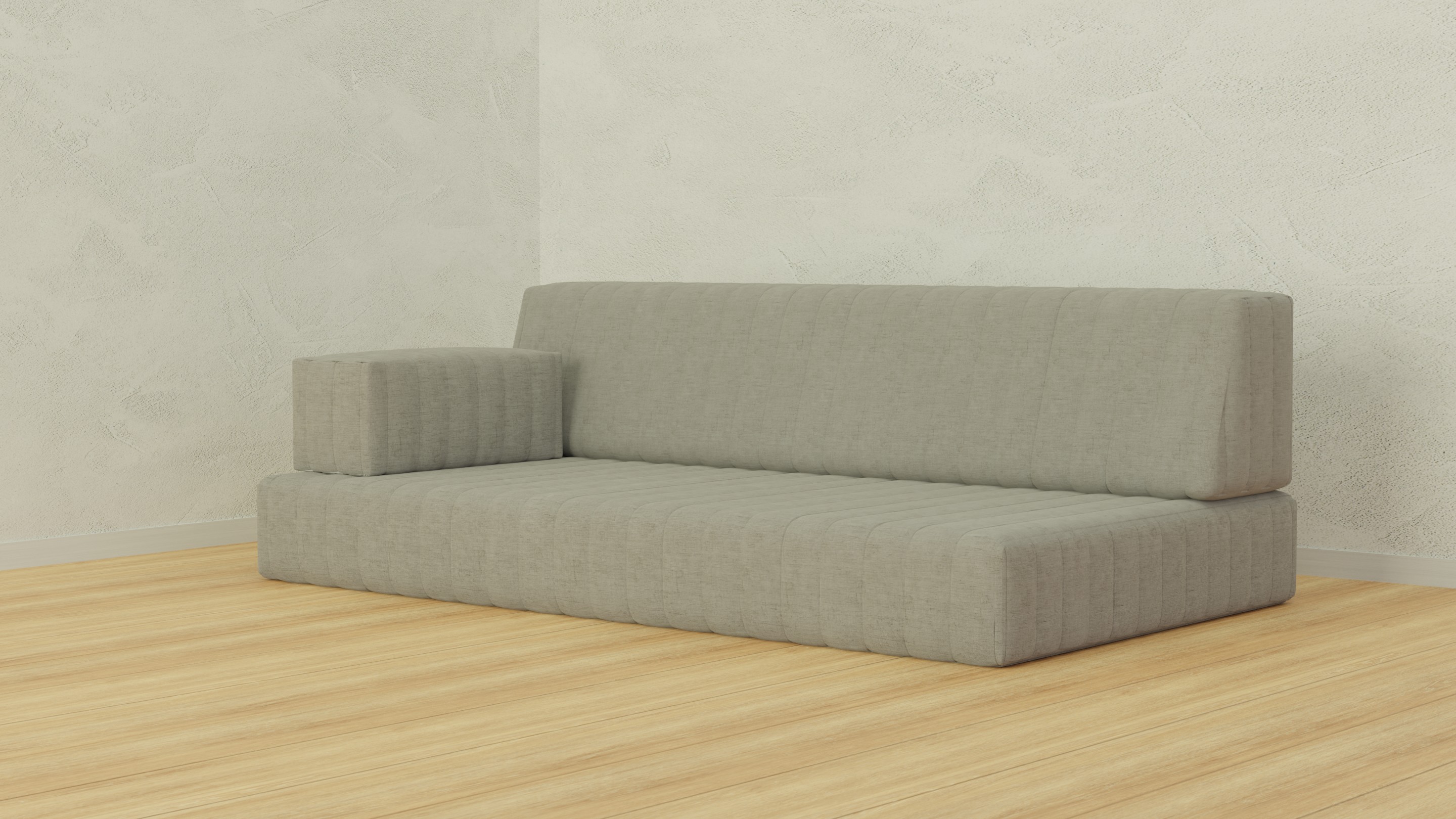 【大幅値下げ】つみきソファ つみきソファ 商品詳細ページ｜ローソファ専門店HAREM｜公式通販