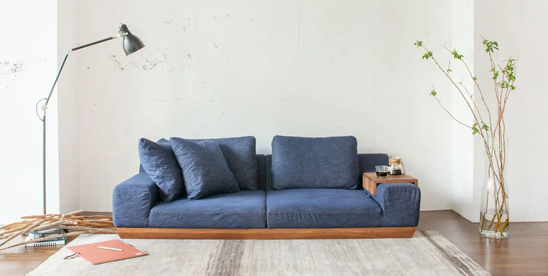 アルバソファのイメージ