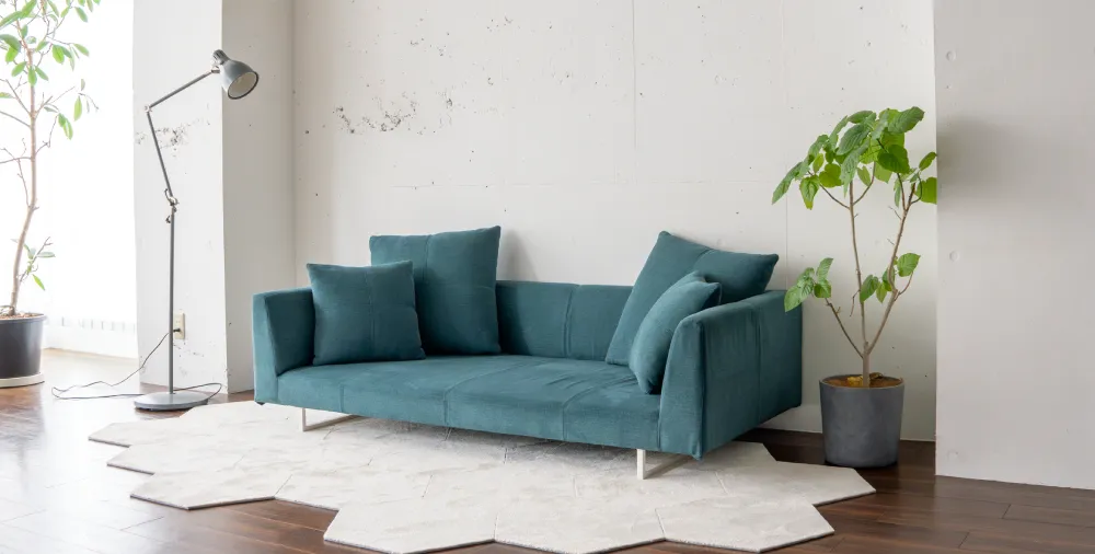 ブルックソファのイメージ