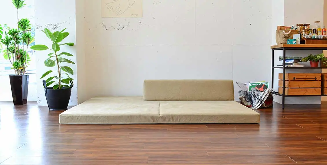 フロフロのイメージ