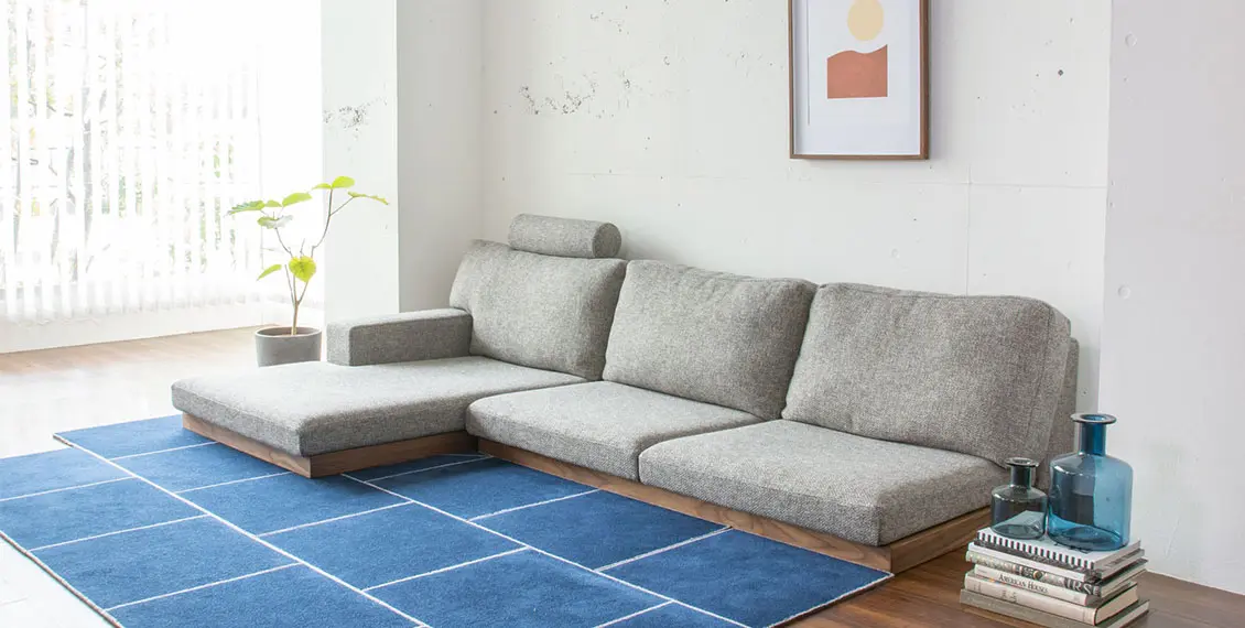 カーヤソファのイメージ