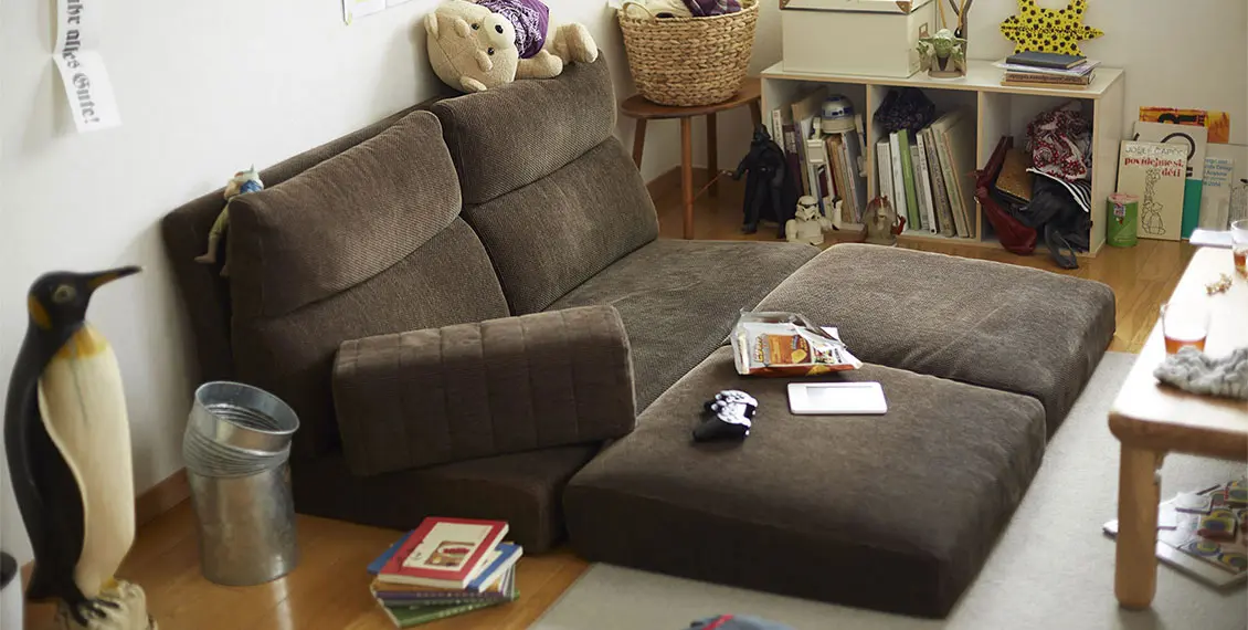 パルフィソファのイメージ