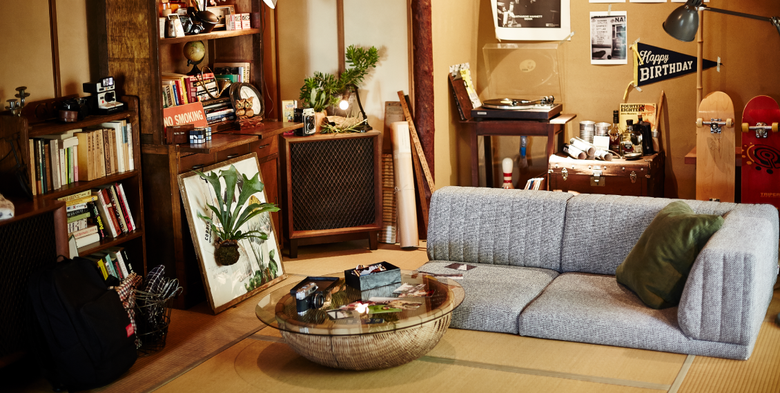 和室のイメージ