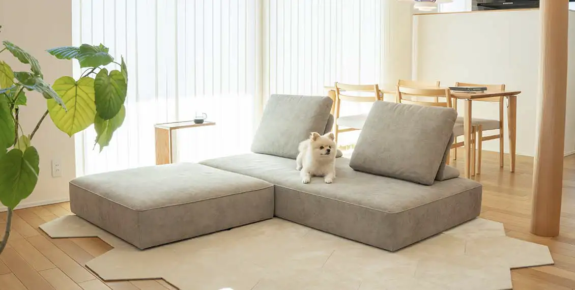 ウィズソファのイメージ