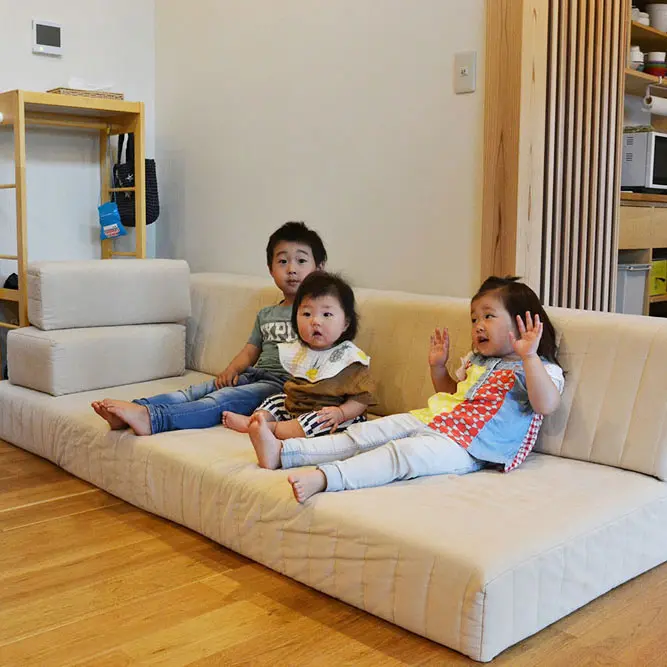 ブランド登録なし [1,000円OFFクーポン] ソファー ソファ 3人掛け 4人掛け 2人掛け 洗える カウチソファー ローソファ コーナーソファ  オットマン WOC-3S (代引不可) : 家具インテリア館Yahoo!店 - 通販 - Yahoo!ショッピング