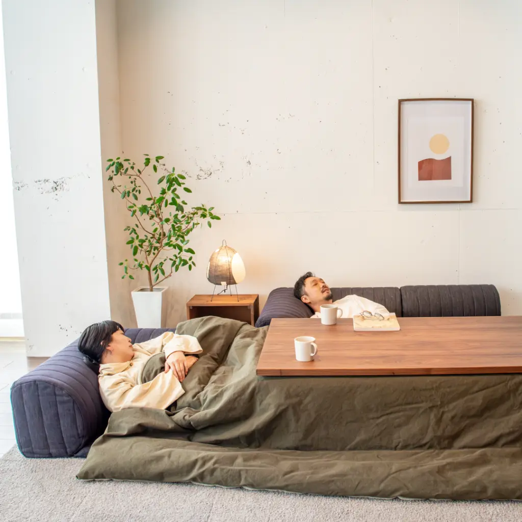 HAREM つみきソファ W1800 ローソファ つみきソファバリューセット