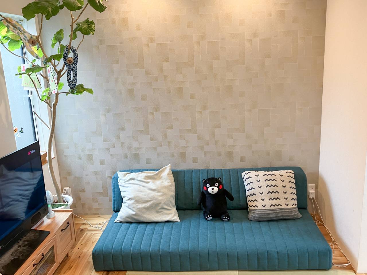 つみきソファって実際どう?5年使用&カバー交換 お客様レビュー