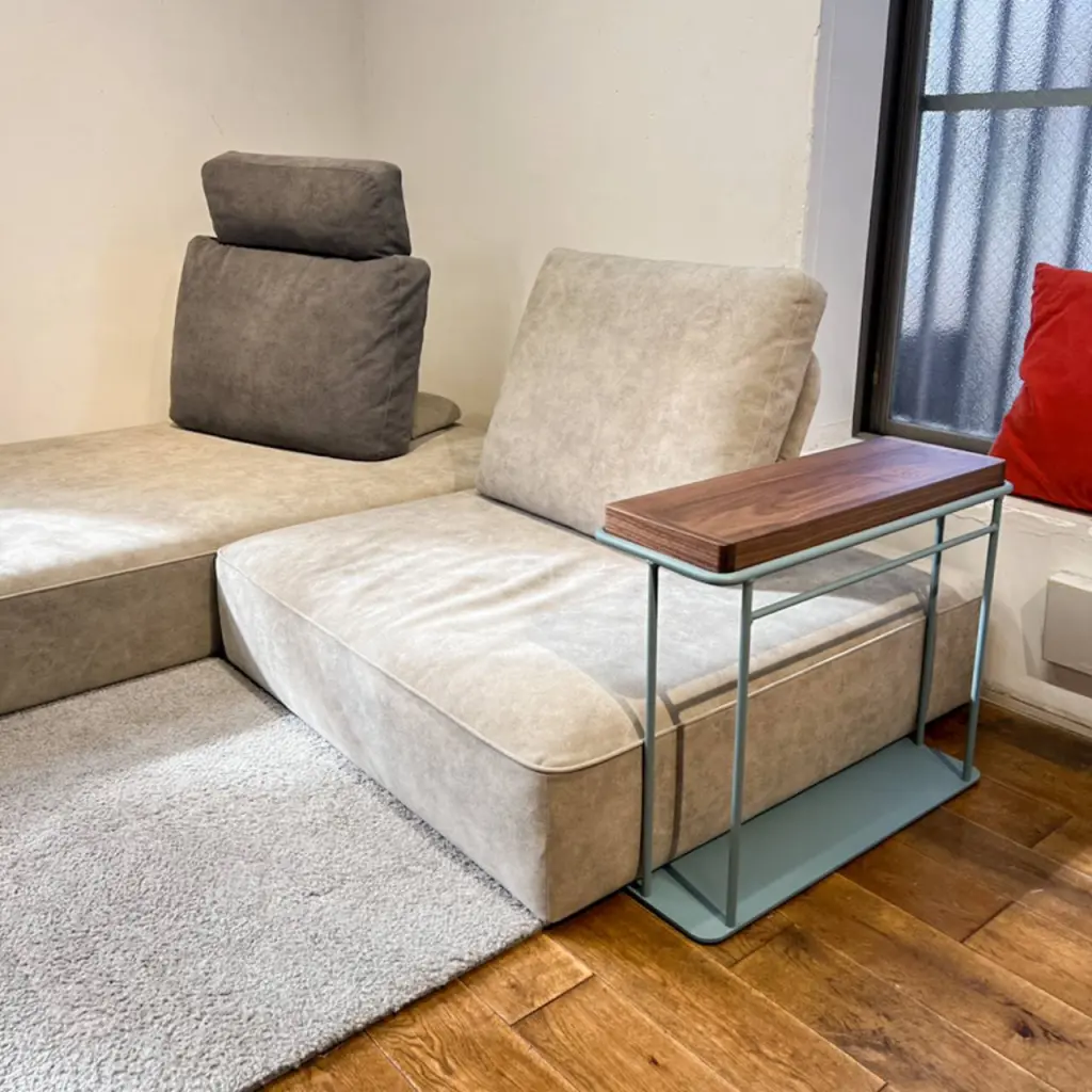 工場インタビュー〉マルイチセーリング - HAREM MAGAZINE by