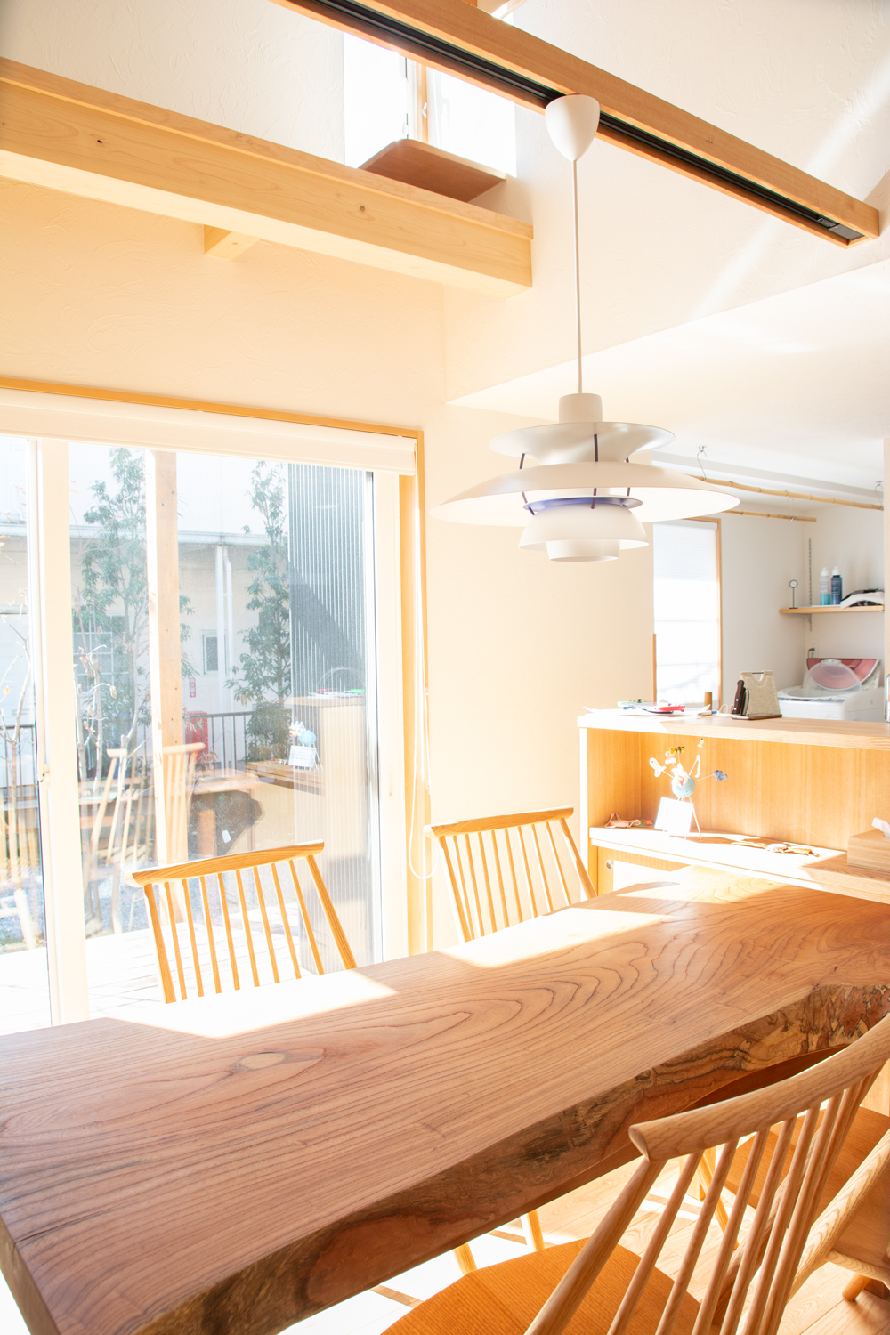 ローソファ日々探訪 家と家族とローソファの これからの10年 ローソファ専門店harem