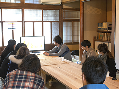 社内・社外イベント