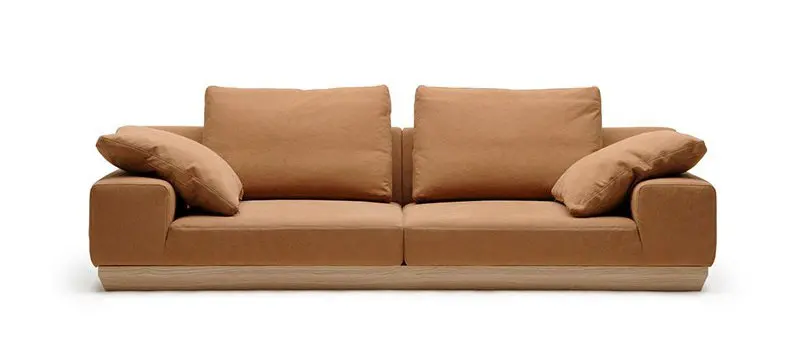 お客さんのホワイトアッシュ