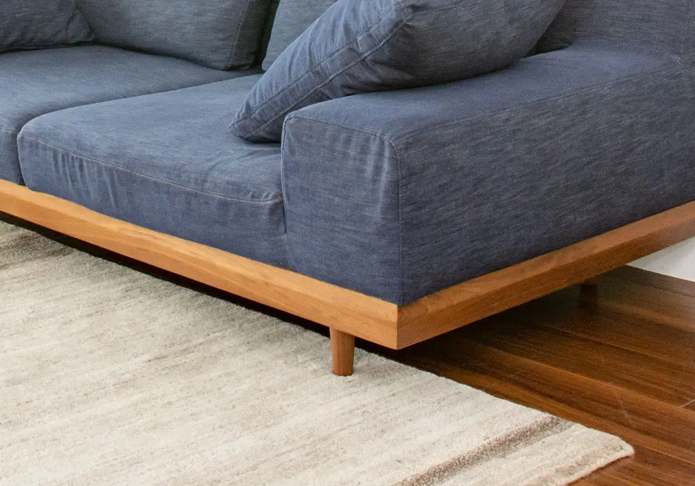 座ってるところの寄りかな