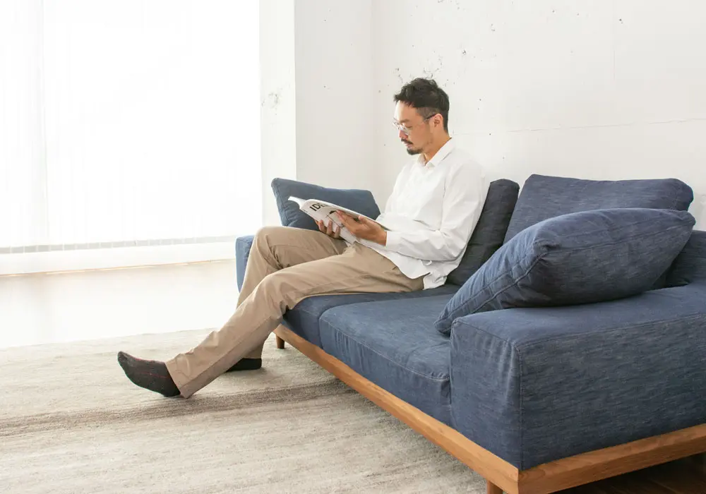 マルイチの素材かな