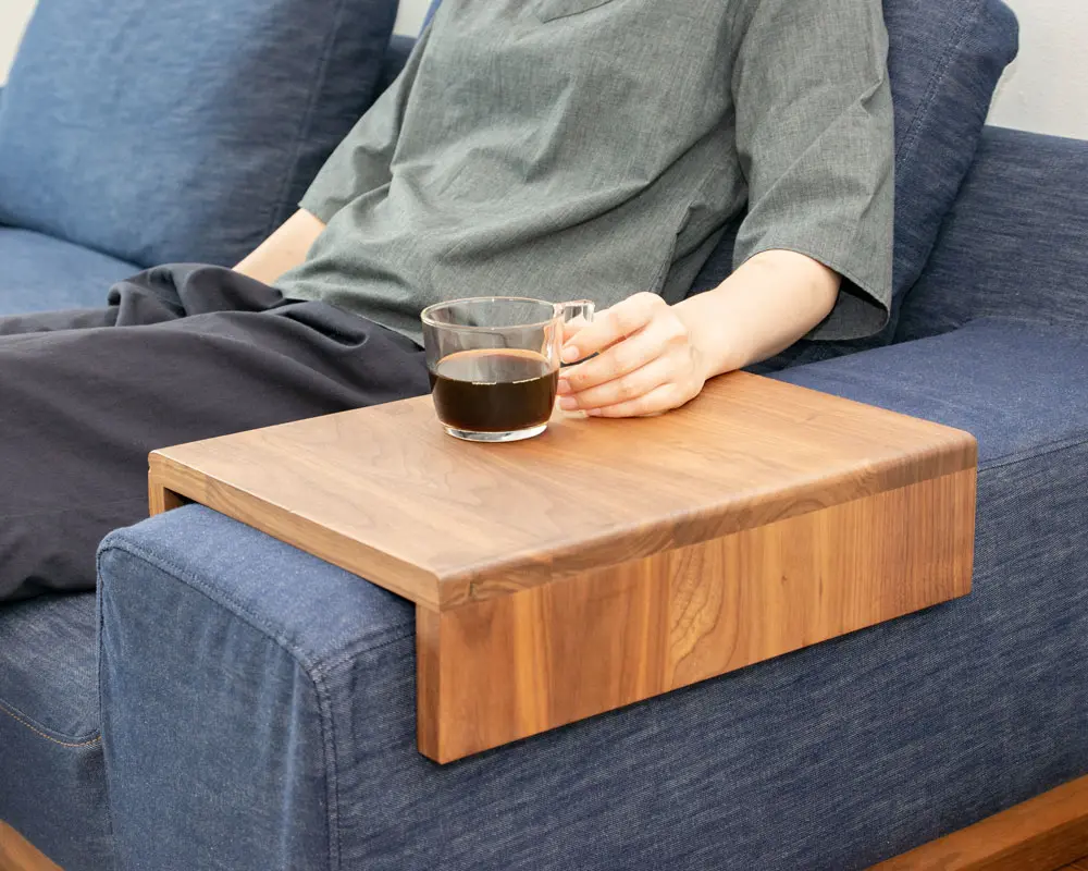 アルバソファ専用サイドテーブル