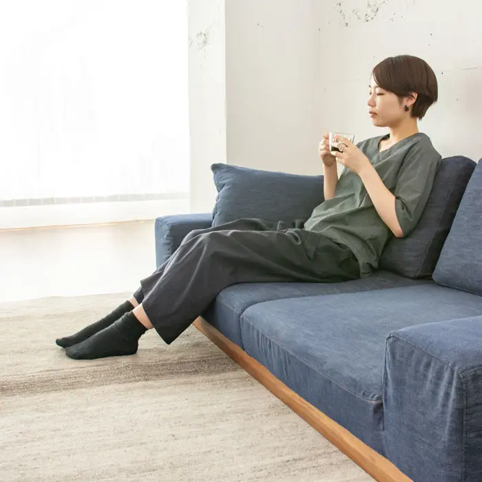 オプションで高さの変更可