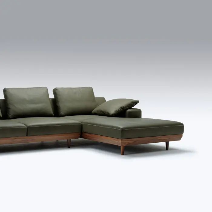 組み合わせでより心地よく