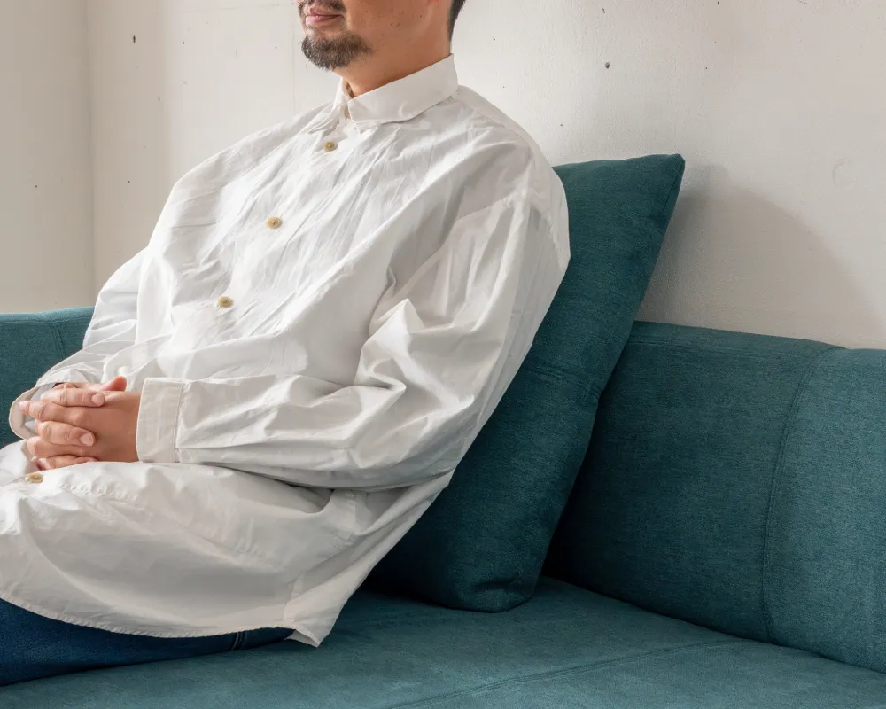 ブルックソファ 組み合わせ自由なローソファ