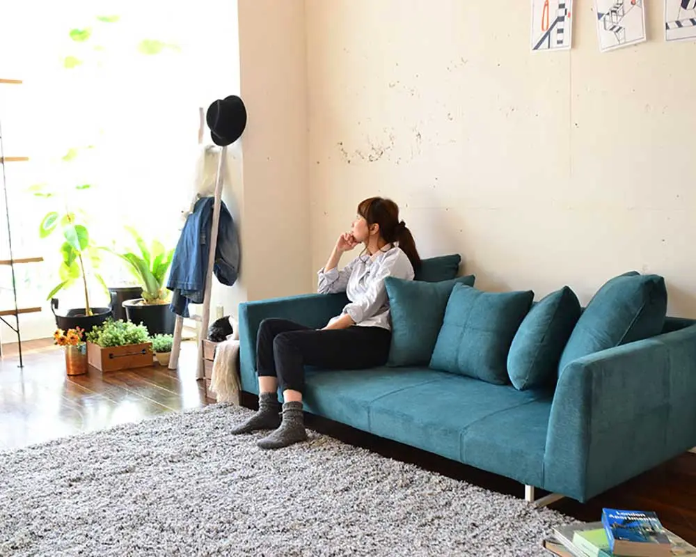 ブルックソファ専用オプション