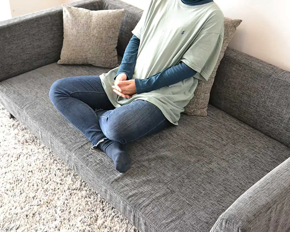 ブルックソファ専用オプション