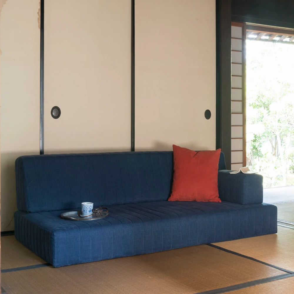 ローソファ専門店ブランド-HAREM-について