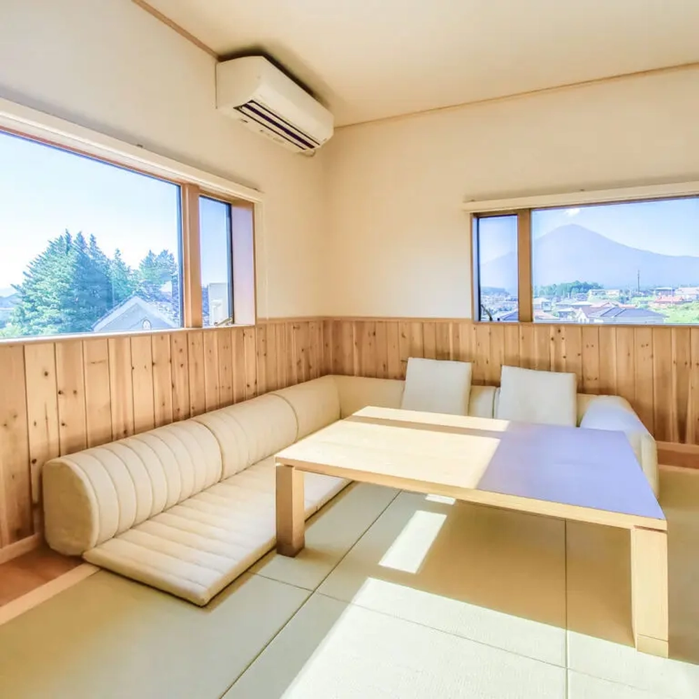 和室に合うローソファの選び方・完全版