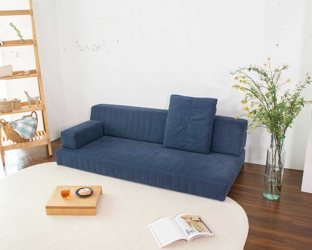 つみきソファー「TUMIKI SOFA」