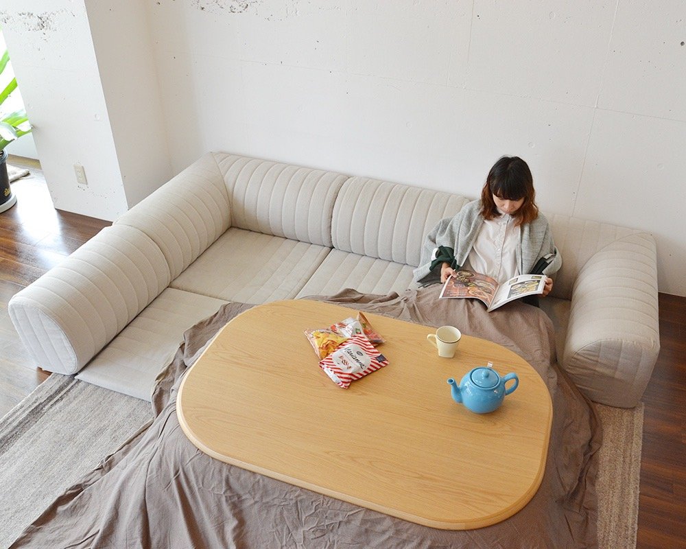 スキップ1ミニソファー「SKIP SOFA」