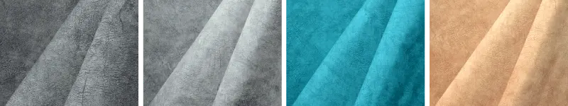 かこみソファ専用 レコメンド生地：マーブル