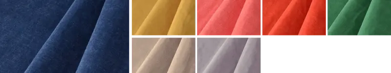 つみきソファ専用 レコメンド生地：パステラ