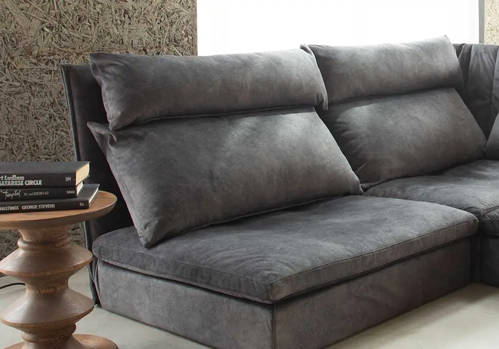 スタイリングあり女性一人