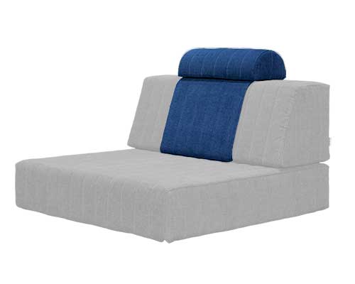 つみきソファ専用オプショングッズ交換用カバー｜ローソファ専門店HAREM