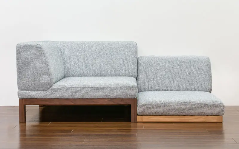 ウッドベースの画像