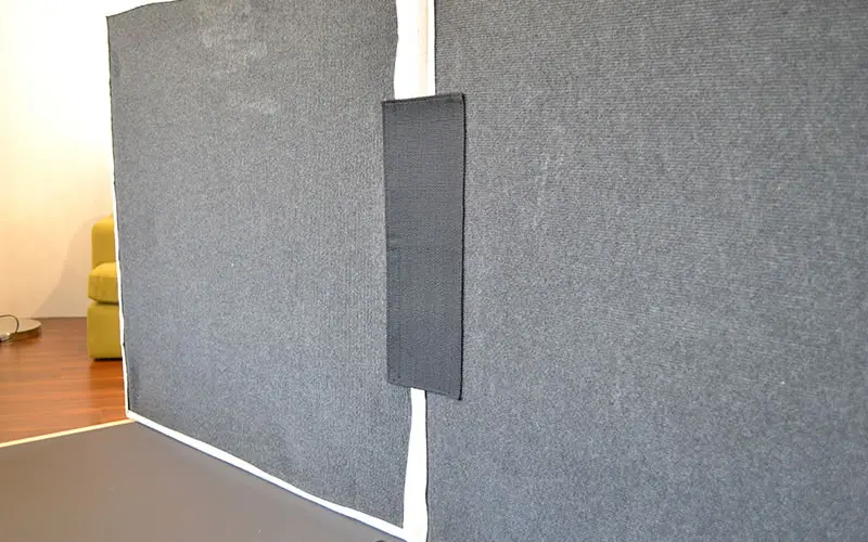 ジョイント布の画像