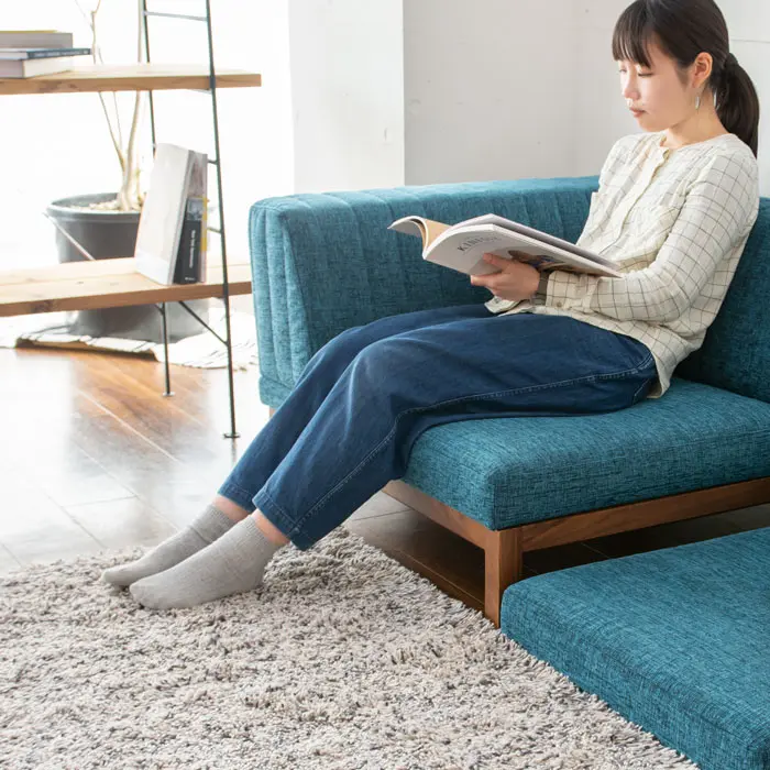 オプションで高さの変更可