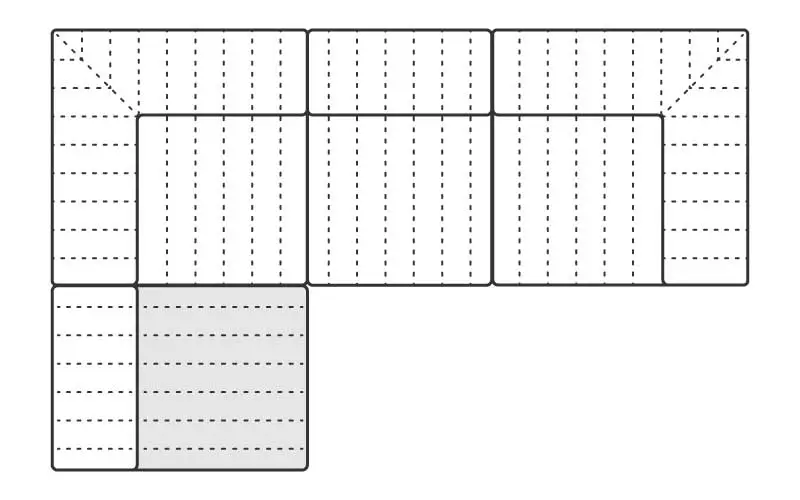 コーナー設置について