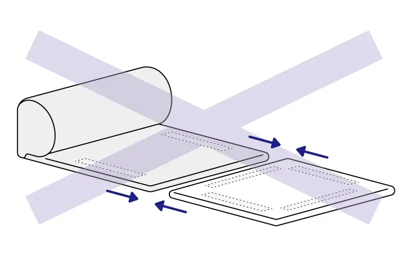 ジョイント金具について