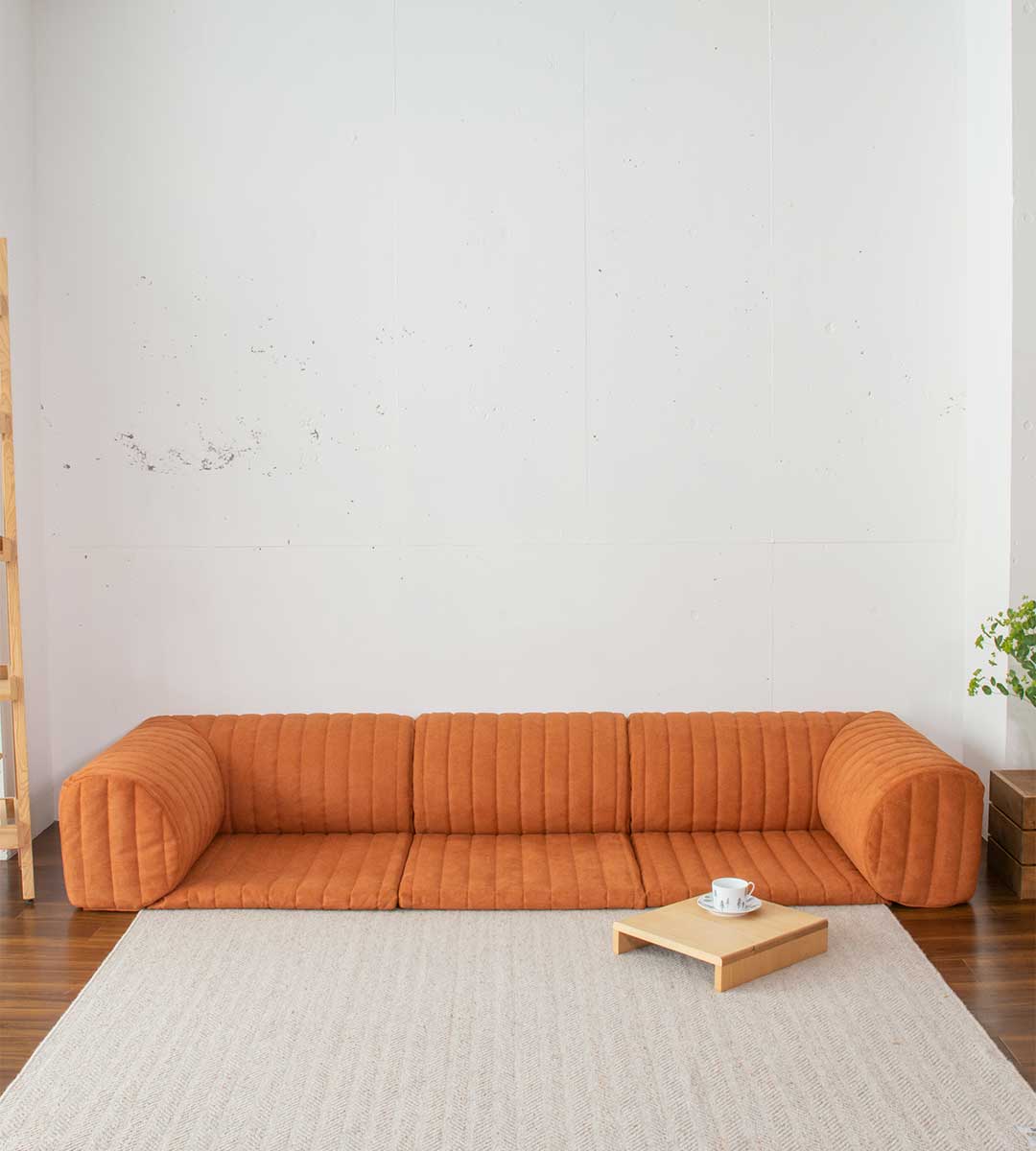 スキップ1ミニソファ