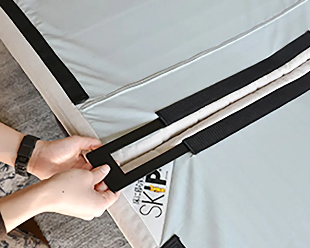 スキップ1ミニソファオプショングッズ