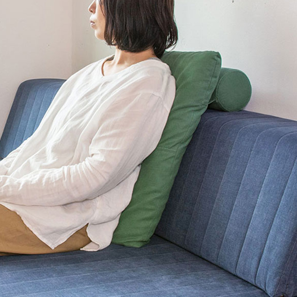 つみきソファ オプションクッション