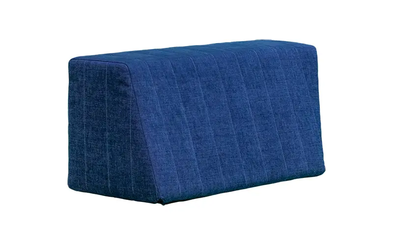 コーナー(L字)設置について