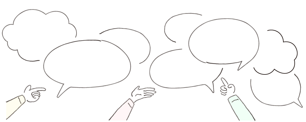 つみきソファ製作秘話 積み木のはじまり