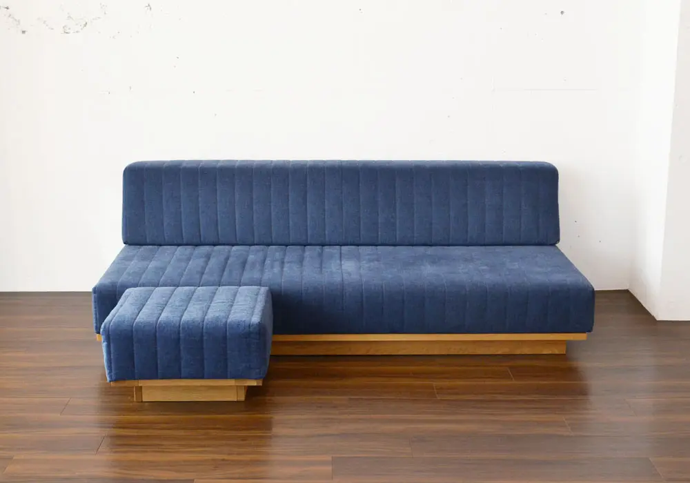 つみきの木 組み合わせ自由なつみきソファ