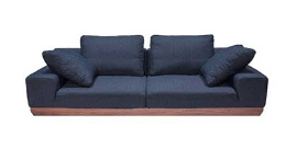 ローソファ専門店HAREM アルバソファ