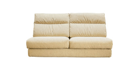 ローソファ専門店HAREM パルフィソファ