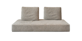 ローソファ専門店HAREM ウィズソファ