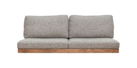 ローソファ専門店HAREM カーヤソファ