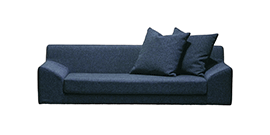 ローソファ専門店HAREM ロハスソファ