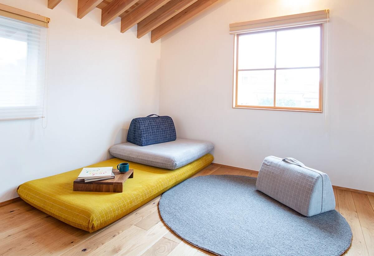 ソファの選び方